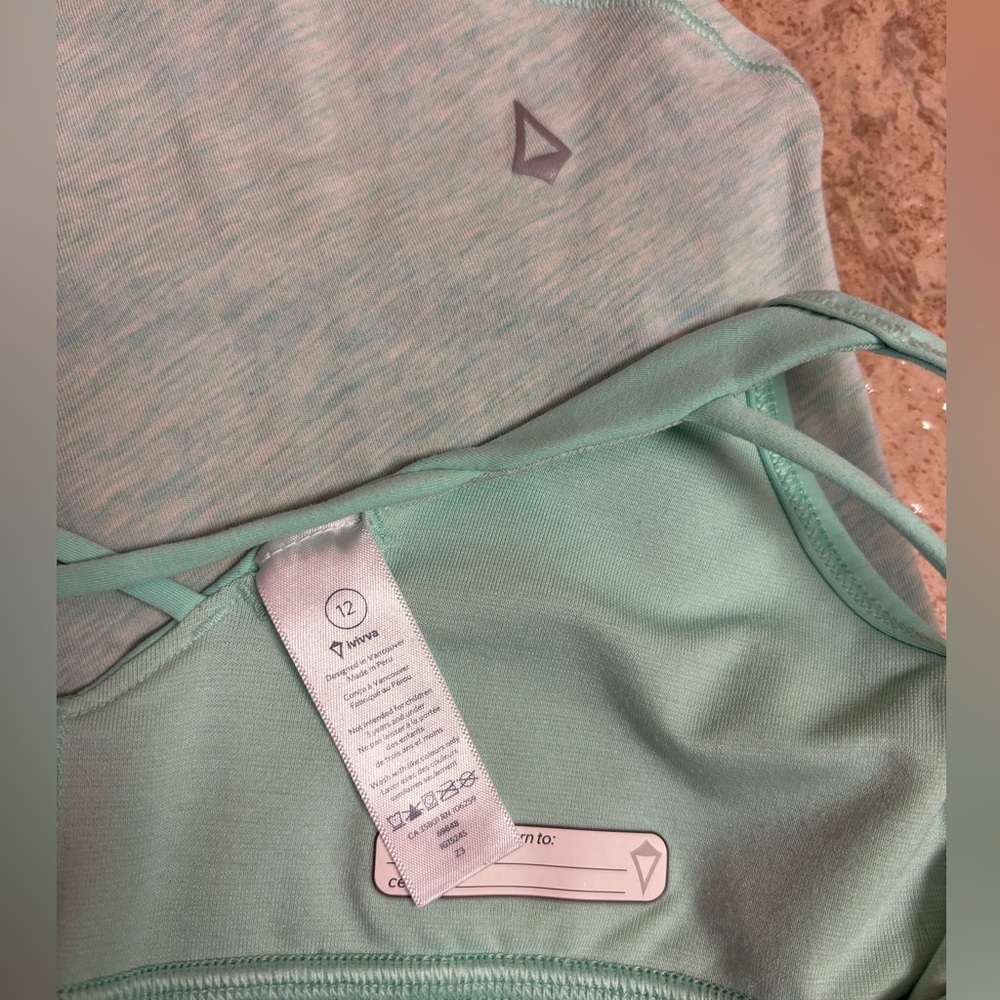 Ivivva top - Picture 3 of 3
